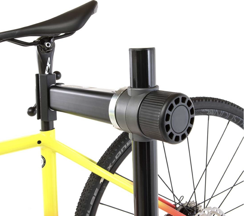 Feedback Sports Recreational Workstand Black-2